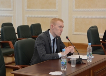 Заместитель прокурора Николаевской области Степан Божило совершил дисциплинарный поступок. Но наказать его уже не могут – сроки истекли