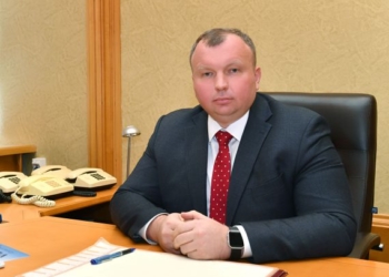 Новый глава Укроборонпрома пообещал модернизацию структуры и сокращение штата