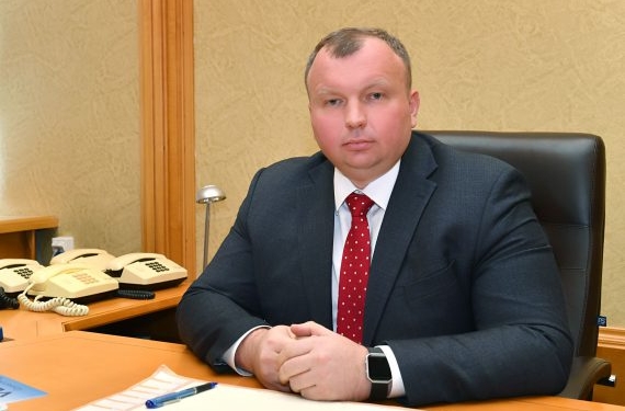 Новый глава Укроборонпрома пообещал модернизацию структуры и сокращение штата