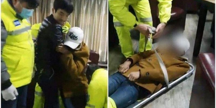 В Китае у геймера отнялись ноги – он сидел за компьютером 20 часов