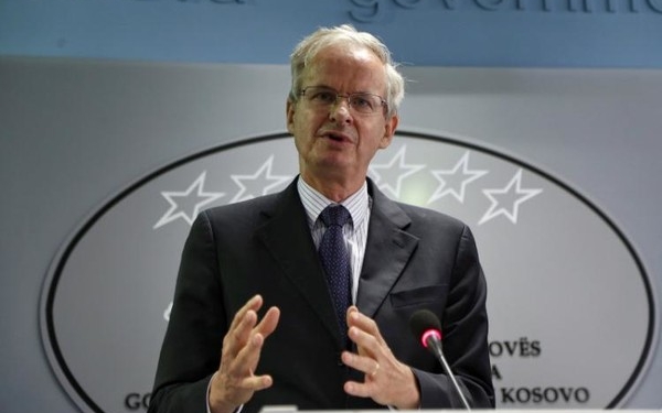 Гендиректор Еврокомиссии назвал условия макрофинансовой помощи Украине