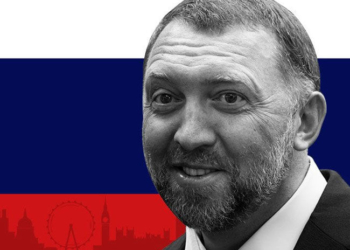 Британцы подозревают Дерипаску в попытках обойти правосудие