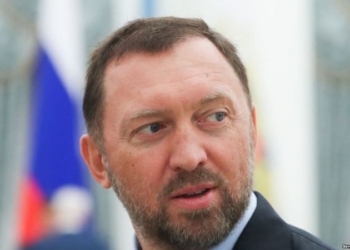 Аморалка или санкции? Олег Дерипаска перестал быть президентом En+ Group и “Русала”