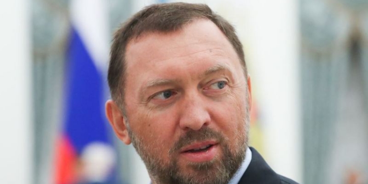 Аморалка или санкции? Олег Дерипаска перестал быть президентом En+ Group и “Русала”