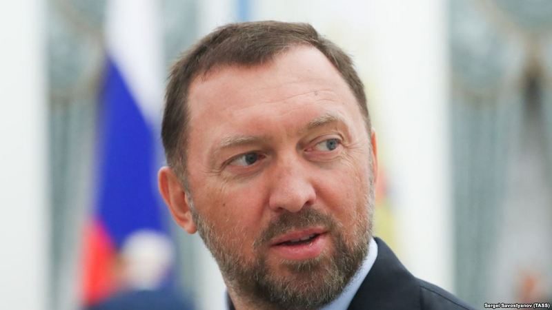 Дерипаска заявил, что «адская идеологическая мобилизация» может привести к затяжному конфликту в Украине