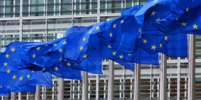 В Евросоюзе представят проект «ковидных паспортов» (ВИДЕО) 1
