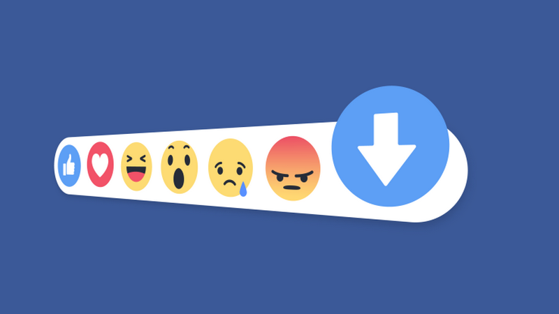 Facebook изменил алгоритм ранжирования постов в новостной ленте 1
