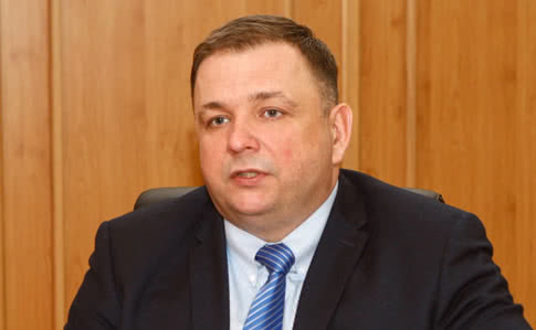 Главой Конституционного Суда стал Станислав Шевчук