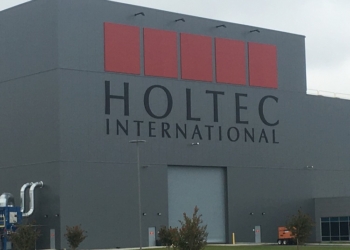 Американская Holtec предлагает производить в Украине модульные ядерные реакторы