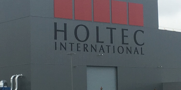 Американская Holtec предлагает производить в Украине модульные ядерные реакторы