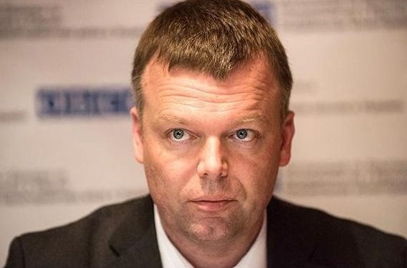 Война в Донбассе имеет признаки навязанного извне конфликта, – Хуг