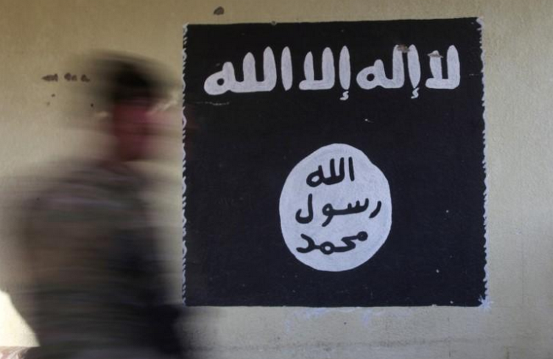 В Ираке казнят 16 гражданок Турции за участие в ИГИЛ 1