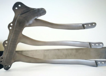 В Британии врачи напечатали пациенту грудную клетку на 3D-принтере