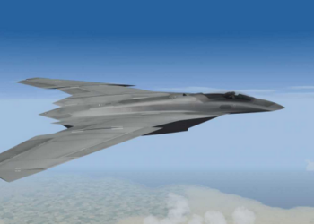США для создания истребителя шестого поколения потратят $10 млрд