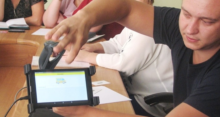 С марта вознесенцы смогут пользоваться «Карточкой вознесенца» во всех городских маршрутках