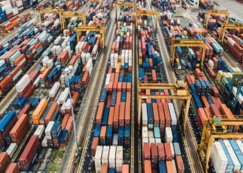 В правительстве создали агентство, которое будет продвигать украинские товары за рубежом