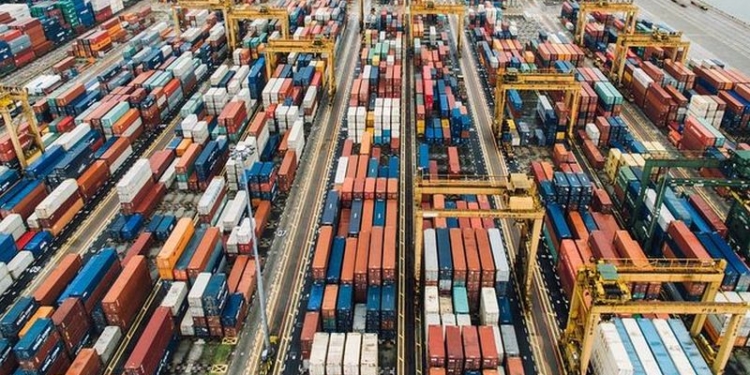 В правительстве создали агентство, которое будет продвигать украинские товары за рубежом