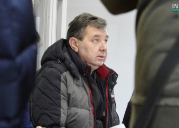 «Копеечное дело»: постановление следственного судьи Заводского суда по мере пресечения для депутата Николаевского горсовета осталось без изменений