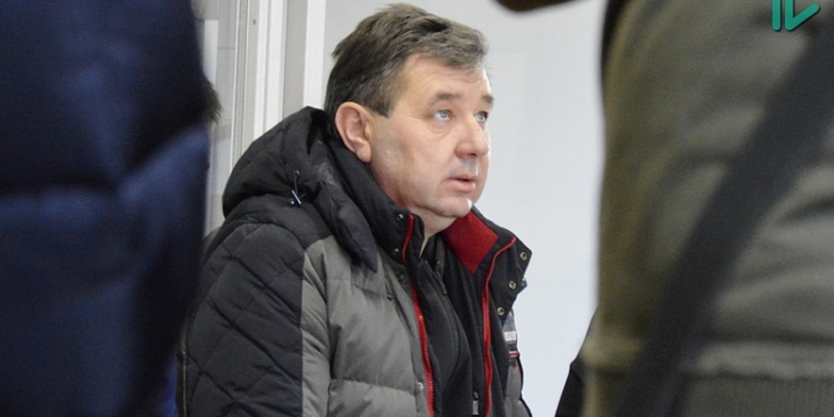 «Копеечное дело»: постановление следственного судьи Заводского суда по мере пресечения для депутата Николаевского горсовета осталось без изменений