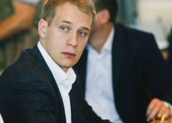 Татьяна Казакова назначила начальника управления информполитики и внешних отношений. Судя по декларации – специалист хороший
