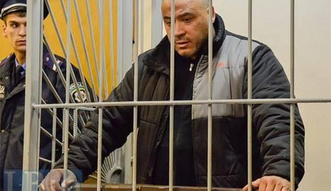 В ГПУ подтвердили связь николаевского губернатора Савченко с предводителем титушек Крысиным