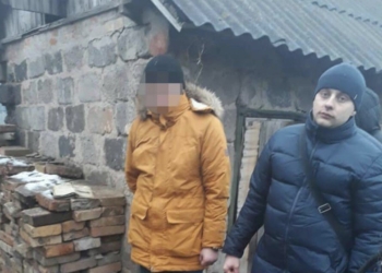 В Кривом Роге водитель маршрутки похитил парня и потребовал 100 тыс. грн. выкупа. Но сначала убил его, а потом получил деньги