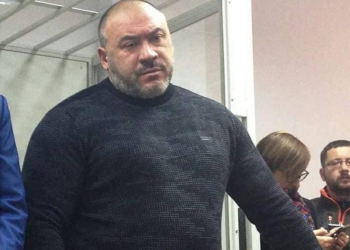 “Я отдаю свое сердце и душу, а вы мне тут ставите вопрос”, – как николаевский губернатор Савченко отвечал на вопросы о своих отношениях с убийцей и титушководом Крысиным