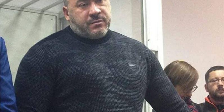 “Я отдаю свое сердце и душу, а вы мне тут ставите вопрос”, – как николаевский губернатор Савченко отвечал на вопросы о своих отношениях с убийцей и титушководом Крысиным