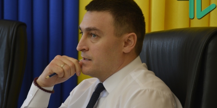 В Николаевской ОГА в этом году планируют получить от таможенного эксперимента около 240 млн грн на ремонт дорог региона