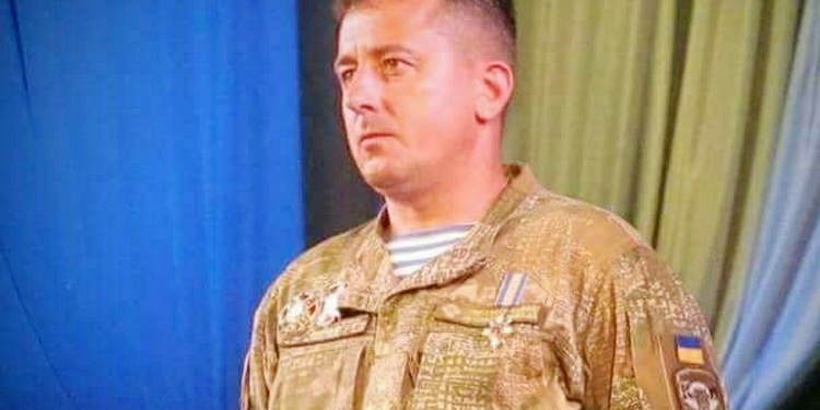 Письмо командира 79 ОДШБр Владимира Курача в защиту Труханова вызвало бурю обсуждений