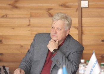В эту пятницу с Владимиром Лустой попрощаются в Николаеве, а похоронен он будет в Снигиревке