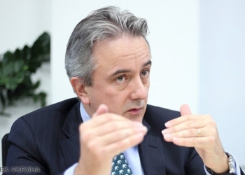 ЕБРР готово осудить кредит по покупку газа, но правительство Украины пока не обращалось