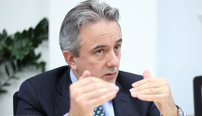 ЕБРР готово осудить кредит по покупку газа, но правительство Украины пока не обращалось