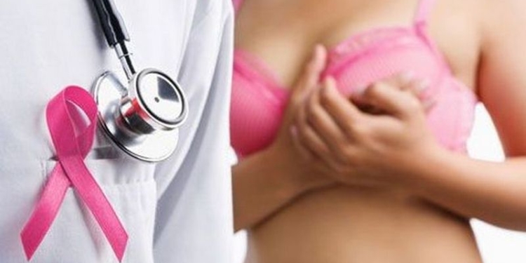 Медицинский скандал на Николаевщине. В Первомайской больнице 6 лет скрывали новый маммограф, пока тот не вышел из строя, не проработав ни одного дня