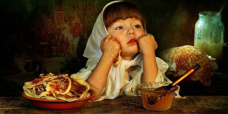 Масленица 2018: народные приметы и гадания по блинам