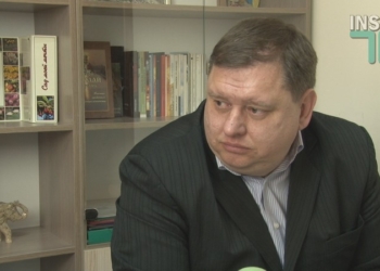 Дело о кожаном кресле. “И во время обыска, и потом в ИТТ мне предлагали написать заявление на увольнение”, – опальный глава Кривоозерской РГА Мирошниченко