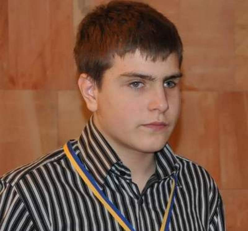 Николаевский шахматист Эмиль Мирзоев выиграл международный турнир в Румынии 1