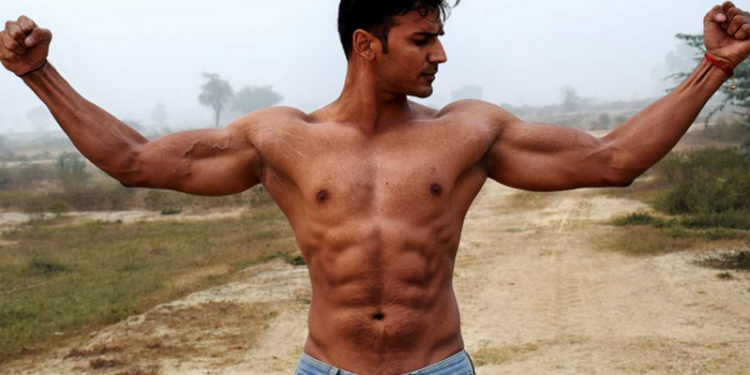 Австралийские биоинженеры разработали 3D-материал для быстрого восстановления поврежденных мышц