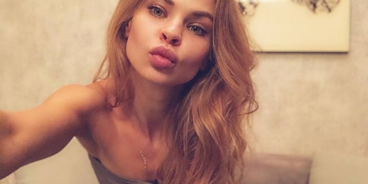 Здесь вам не Россия: Настю Рыбку и десять секс-инструкторов задержали в Таиланде