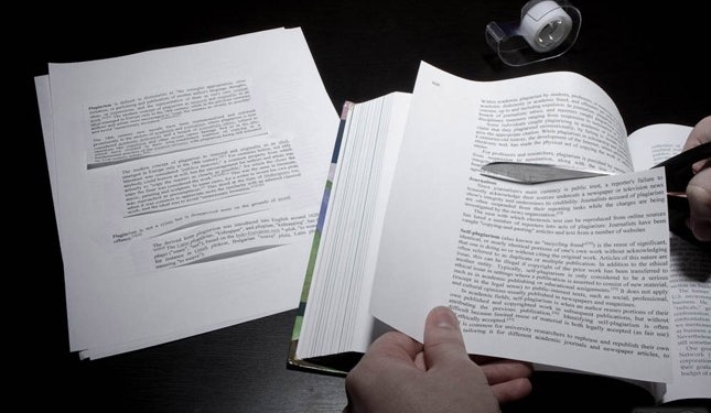 Диссертации в Украине начали регистрироваться онлайн