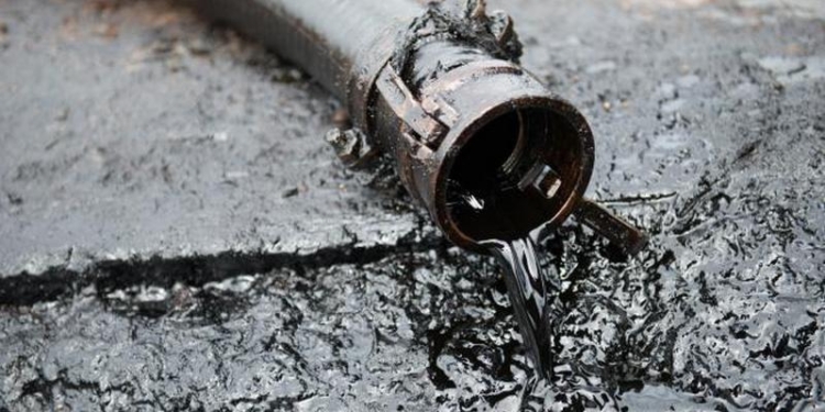 В Украине падает добыча нефти и газа в Украине падает на фоне роста долгов перед бюджетом – эксперты