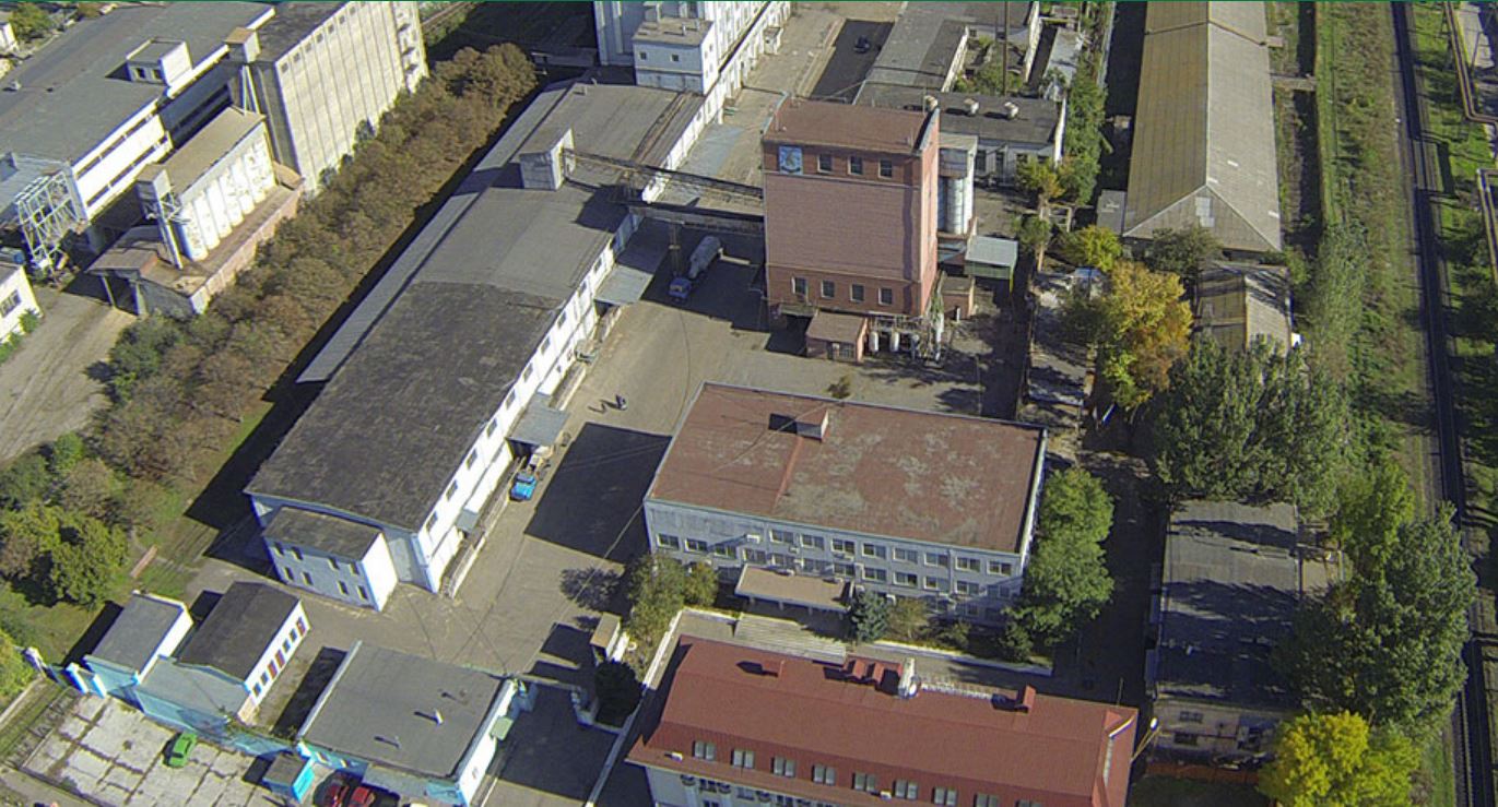 Orexim получил кредит в 31 млн.евро, чтобы увеличить мощности Николаевского комбината хлебопродуктов в 2,5 раза. ОБНОВЛЕНО