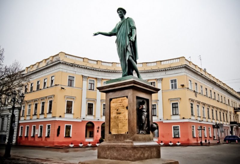 Вслед за борщом: Одессу в этом году тоже могут внести в список всемирного наследия ЮНЕСКО