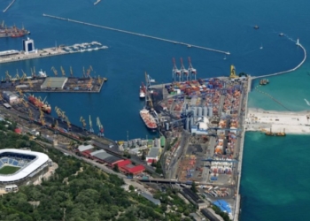 НАБУ обвиняет  экс-директора Zealand Holdings Inc. и экс-президента судоходной компании “Си Трайдент” в продаже морских судов по бросовым ценам