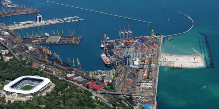 НАБУ обвиняет  экс-директора Zealand Holdings Inc. и экс-президента судоходной компании “Си Трайдент” в продаже морских судов по бросовым ценам