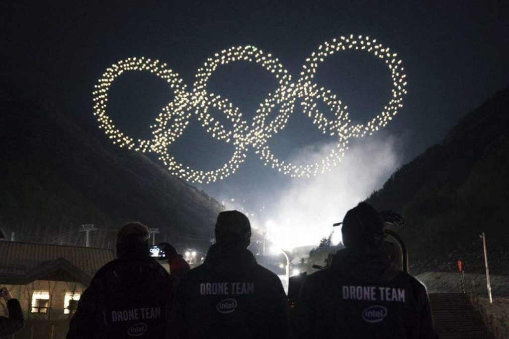 В Южной Корее произошло землетрясение - жители Олимпийской деревни получили смс-ки 1