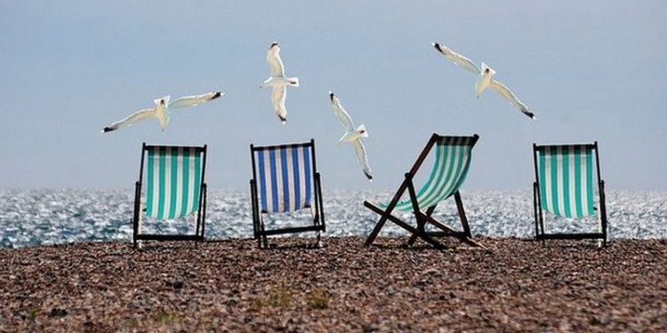 Не безвизом единым. Украинцы начали чаще отдыхать на родине – туроператоры