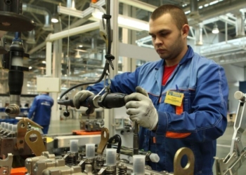 Украина и Чехия начали сотрудничество в области машиностроения