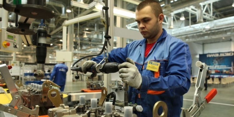 Украина и Чехия начали сотрудничество в области машиностроения