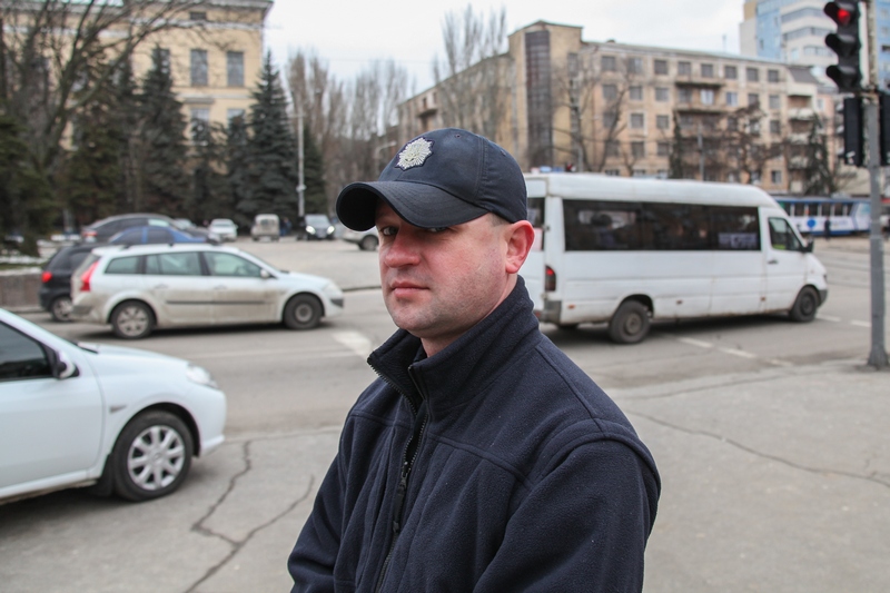Патрульная полиция стремительно теряет доверие украинцев и личный состав – СМИ 3